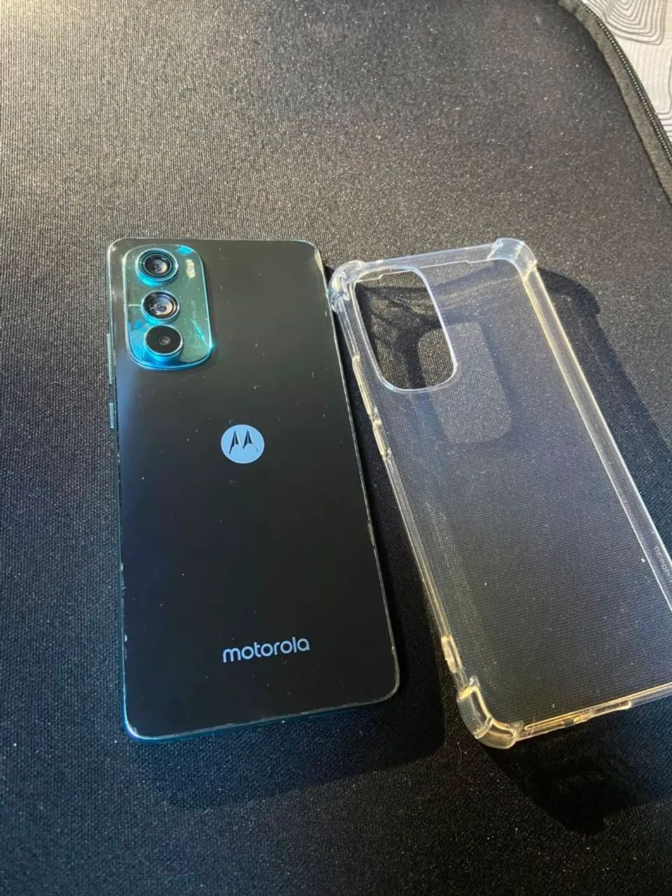Moto Edge 30 256 GB