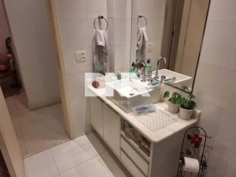 Apartamento : Padrão / Residencial / Leme - Foto 5