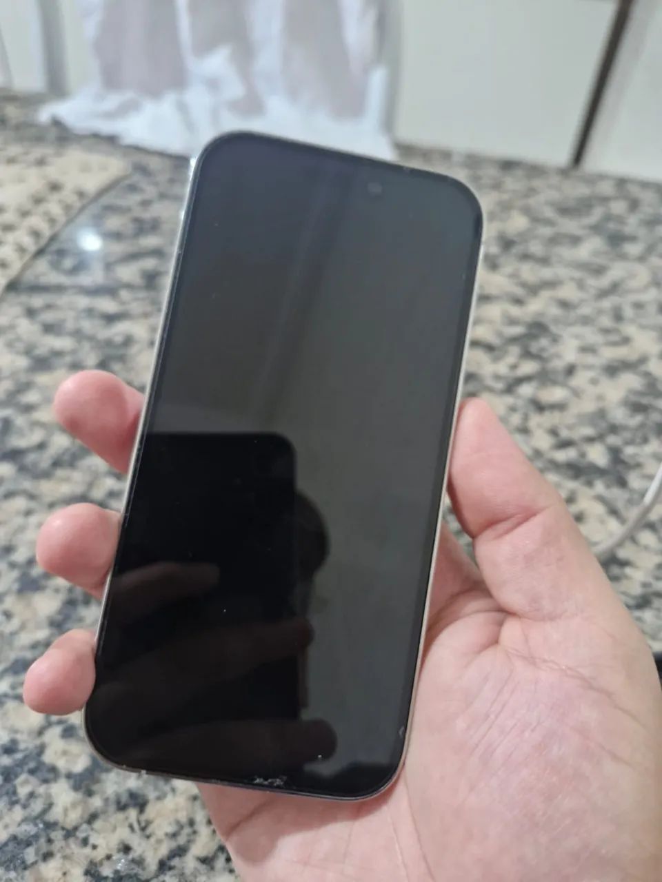 IPHONE 14 PRO 128gb - Foto 5