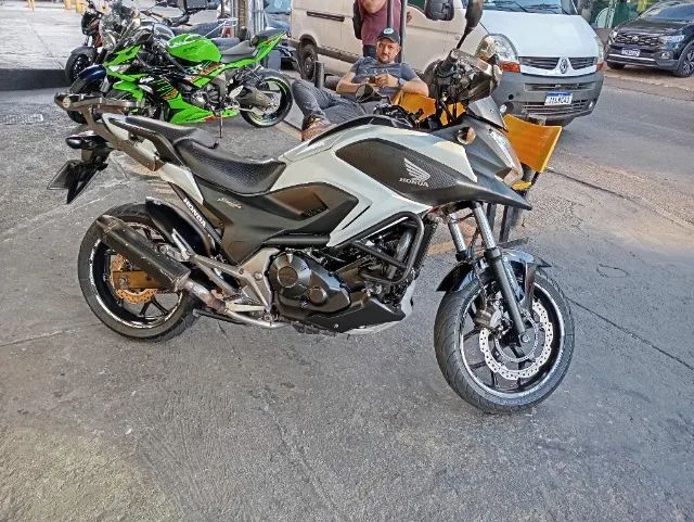 NC 750cc - Foto 3
