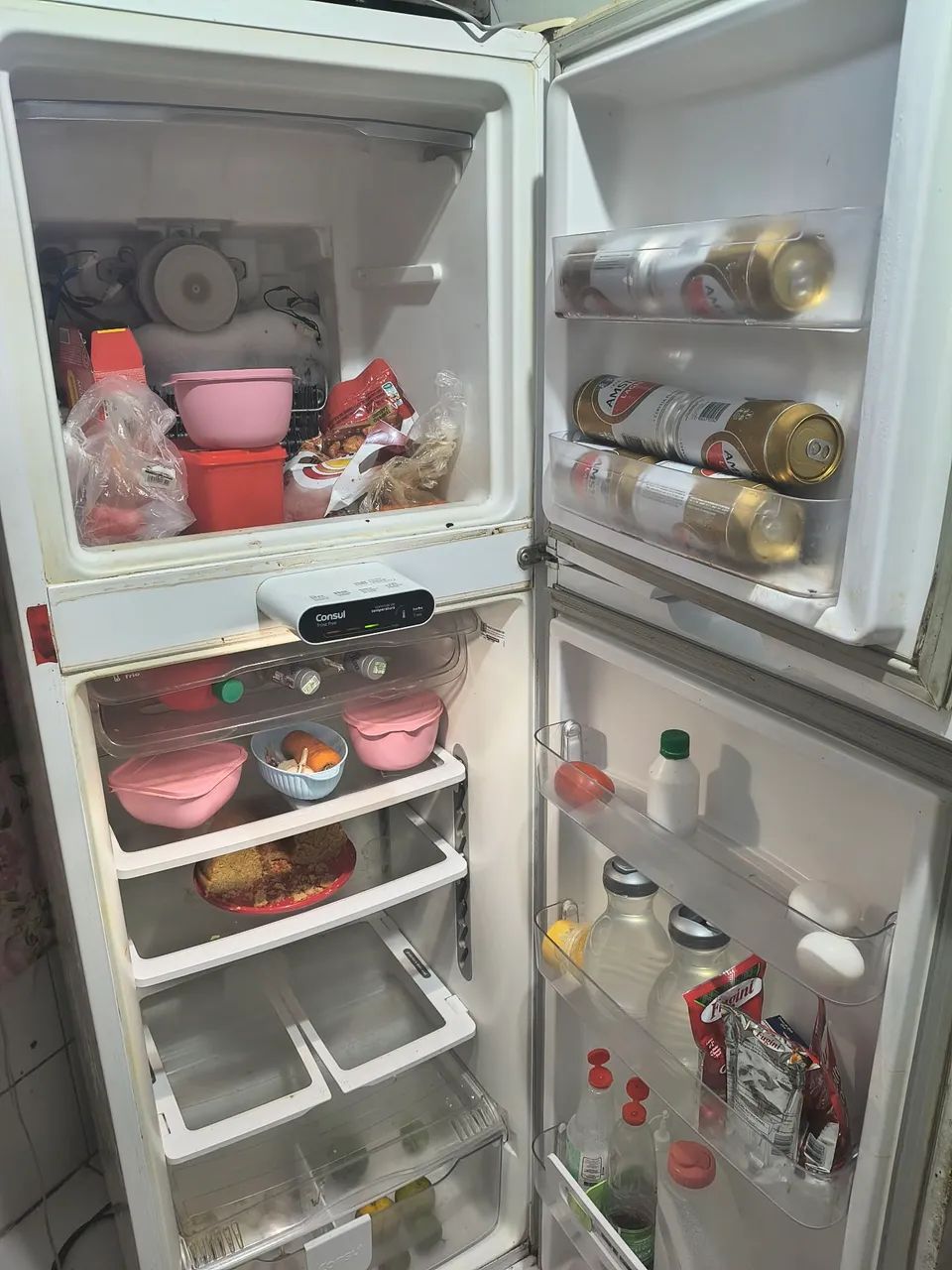 Geladeira  - Foto 2