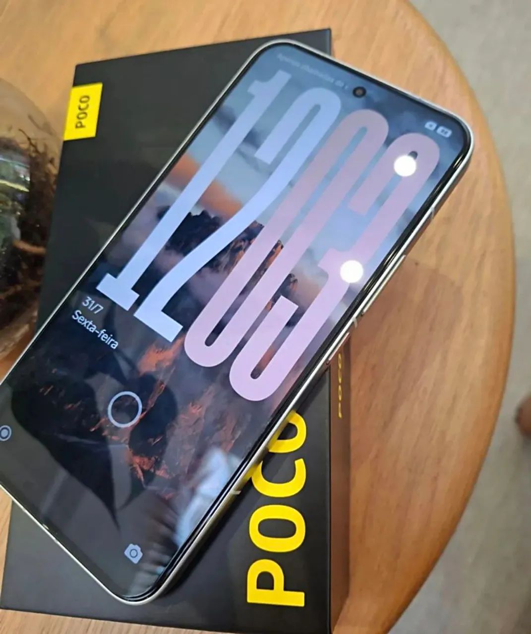 POCO X8 Pro - Foto 3