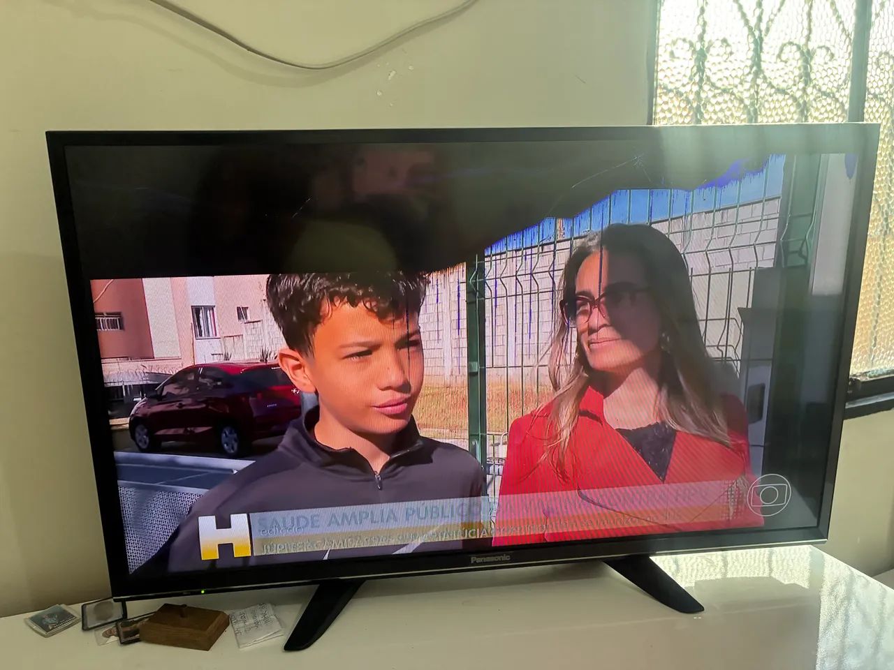 Tv Panasonic 32 polegadas  - Foto 3