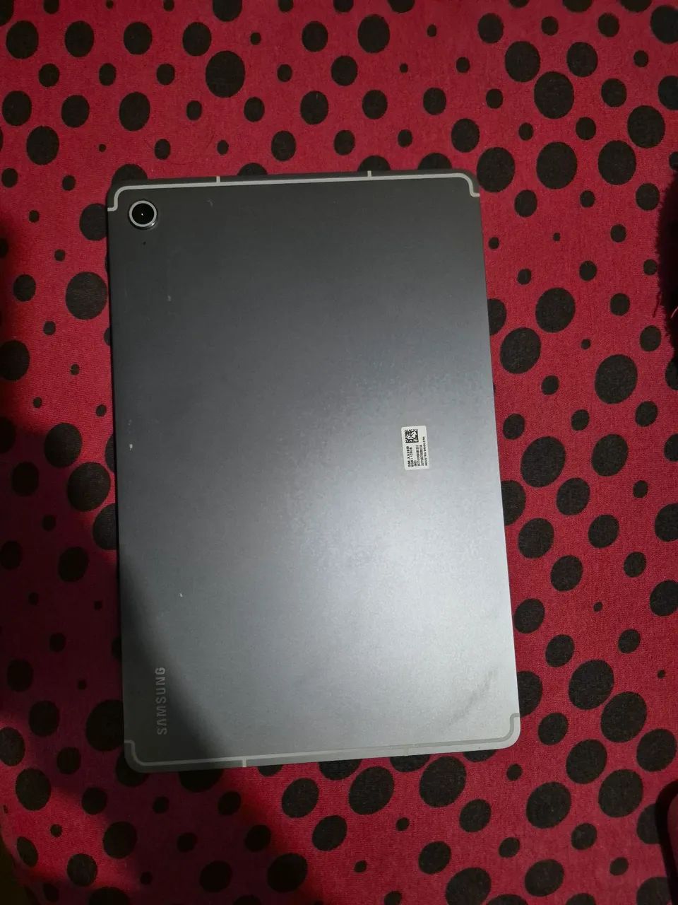 Tablet S10 FE