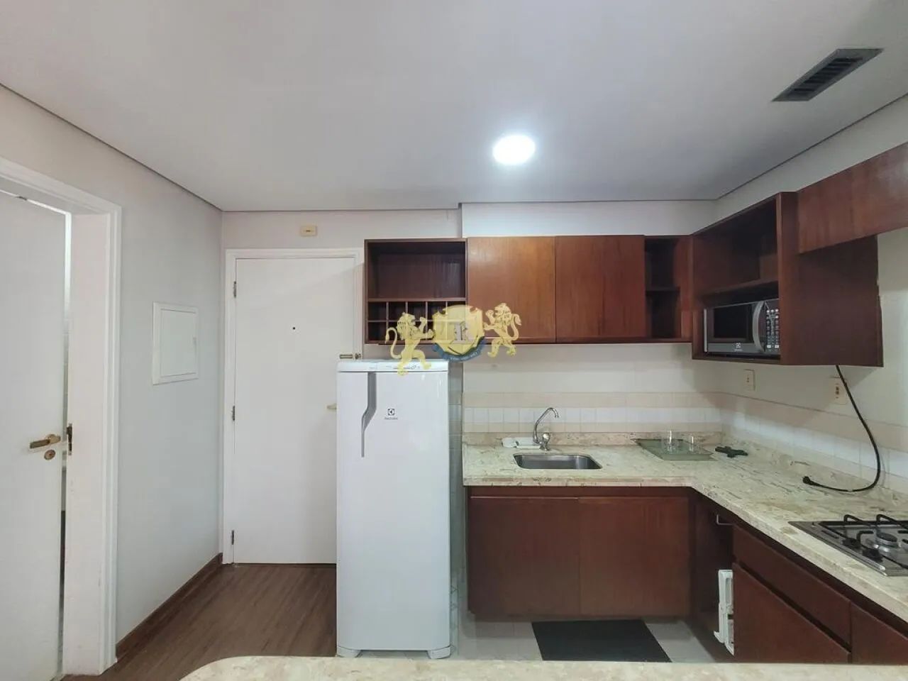 Flat com 1 Quarto à venda, 31m² - Vila Olímpia - Foto 4