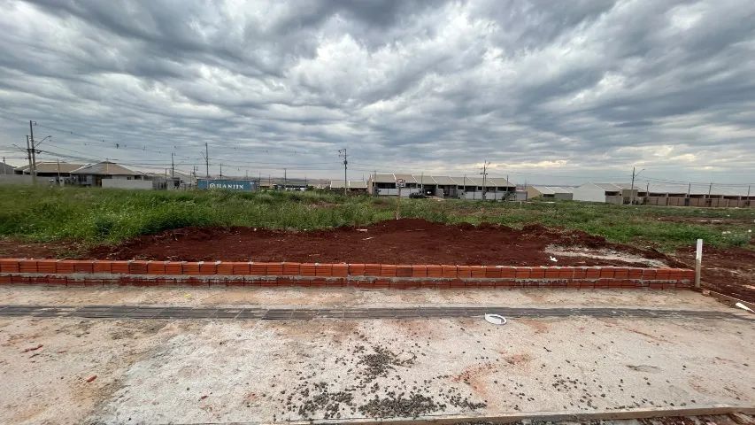 TERRENO 300m2 JARDIM DOS IPÊS - Foto 2