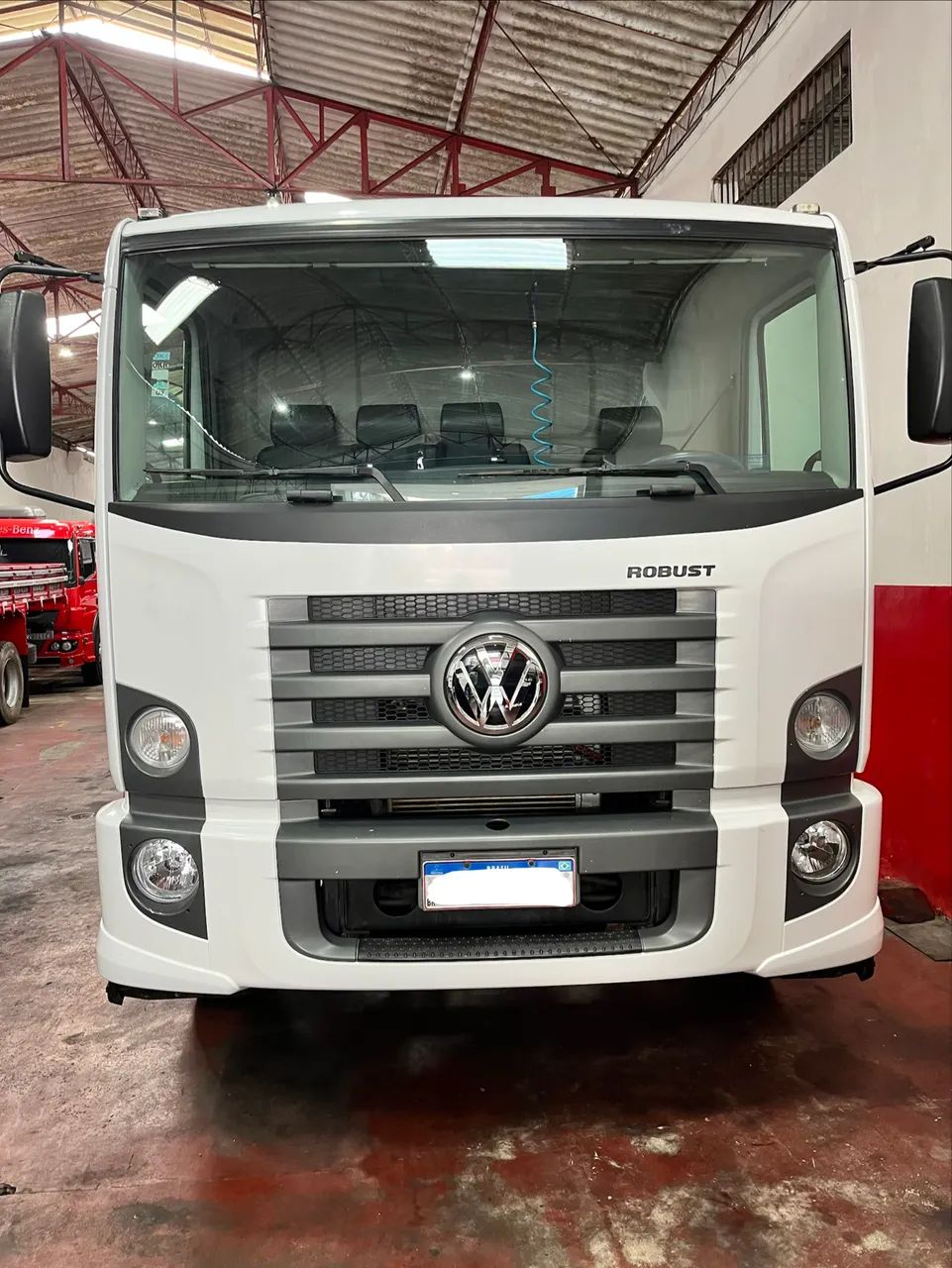 VW 17190 Ano 2021 - Foto 2