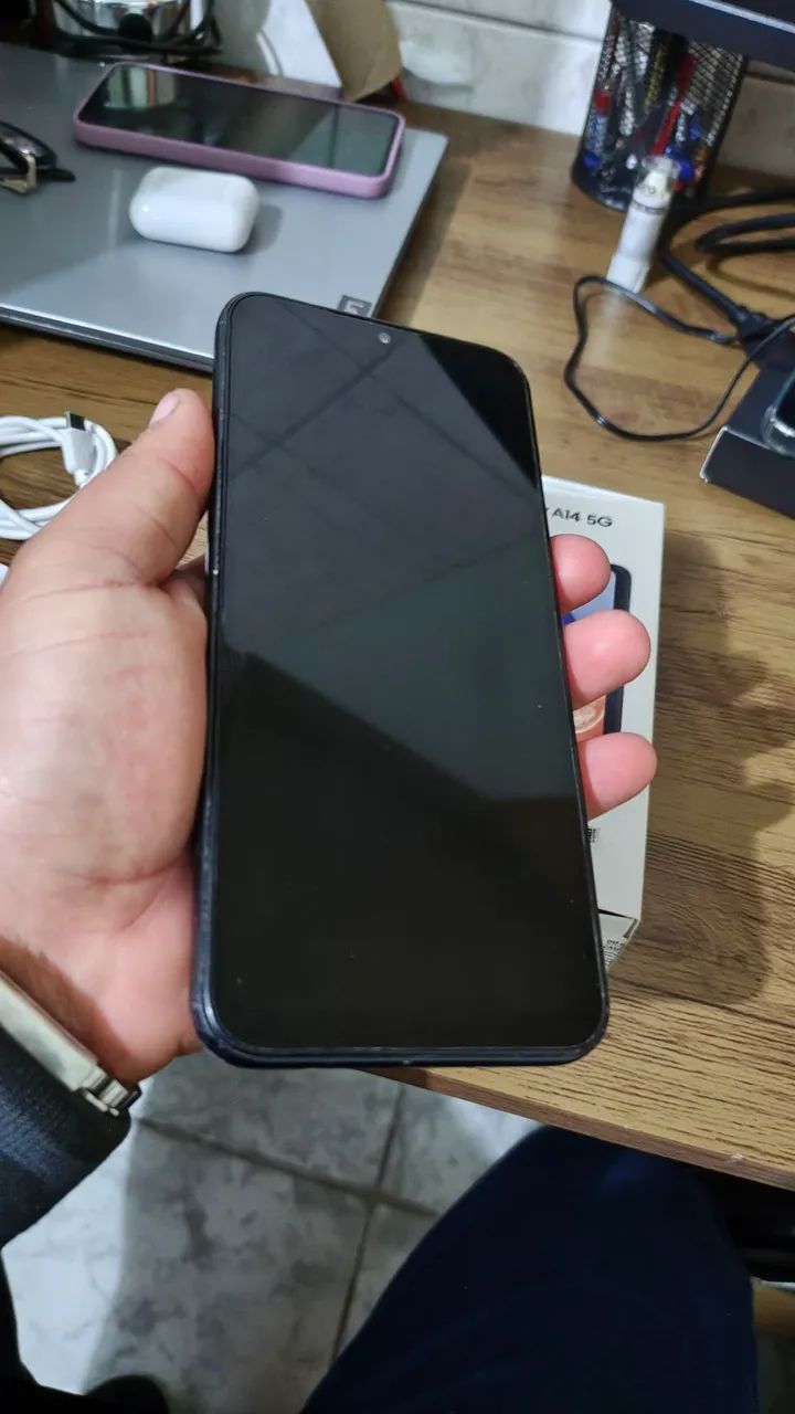 Samsung A14 5G - Foto 2