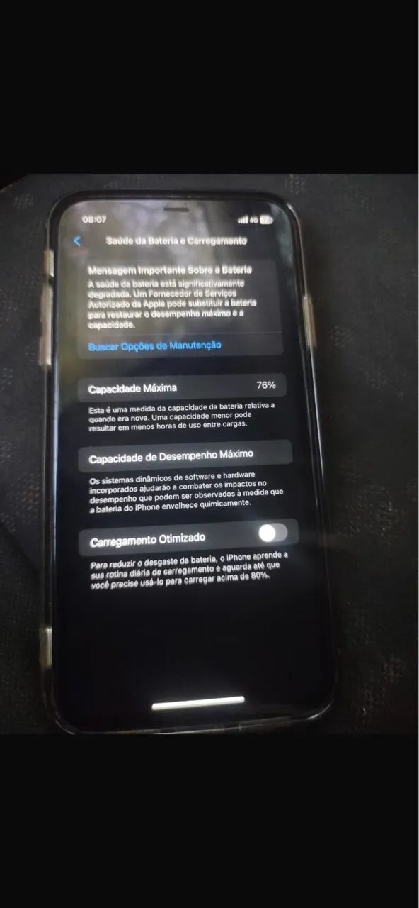 iPhone 11 - Foto 2