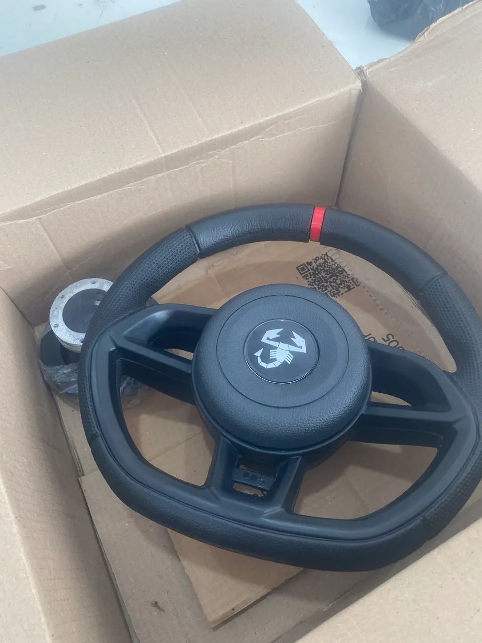 Volante 