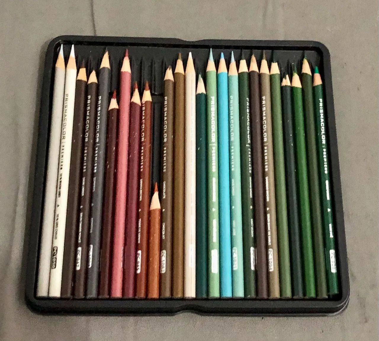 PRISMACOLOR PREMIER 150 cores - Foto 4