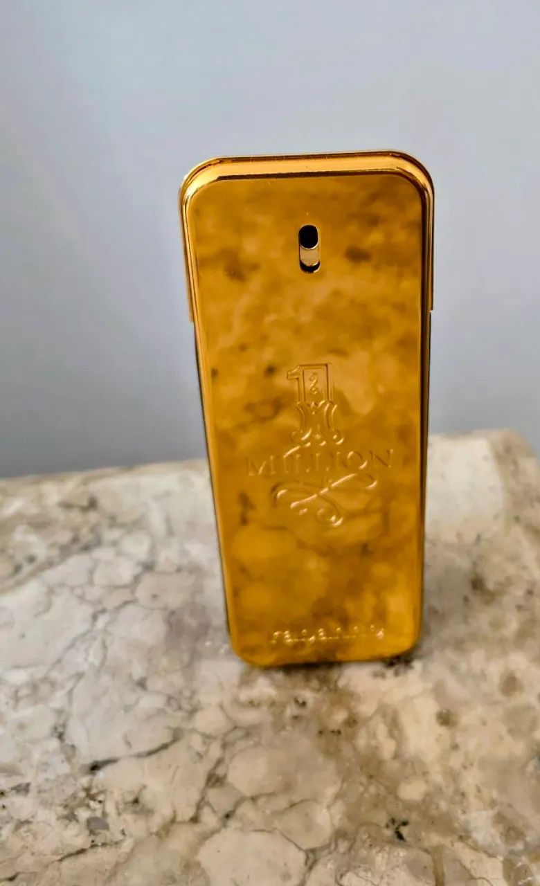 Bad boy e One Million 100ml - Foto 3