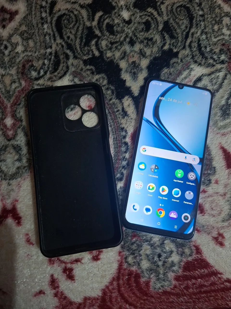 Realme - Foto 4
