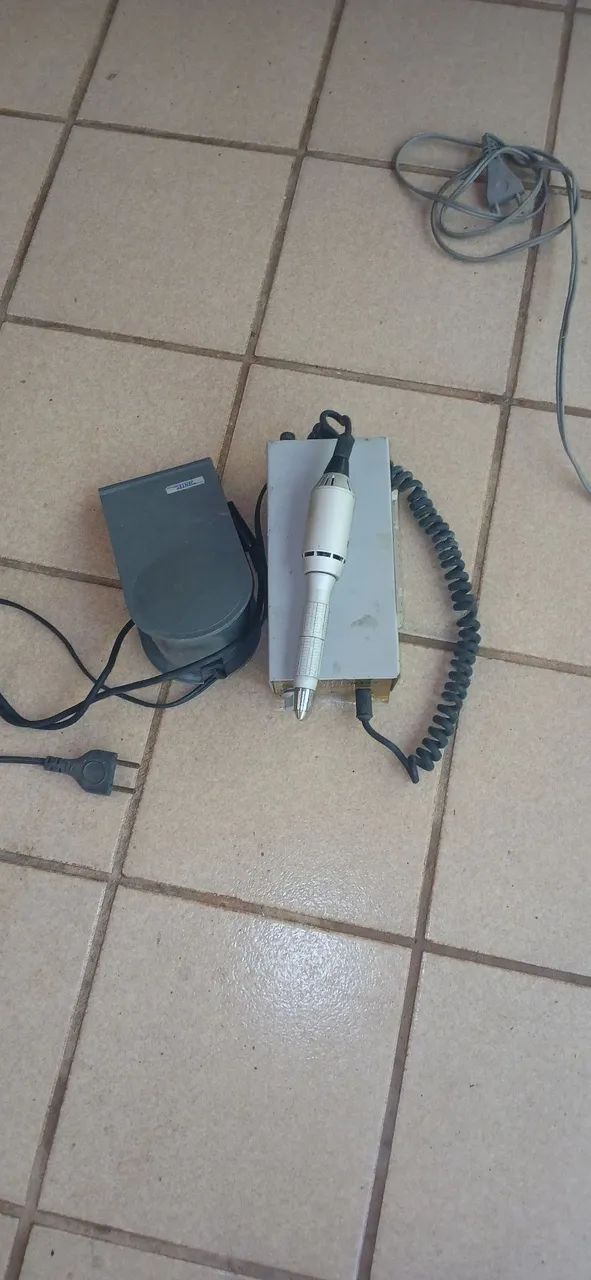 Equipamento odontológico  - Foto 2