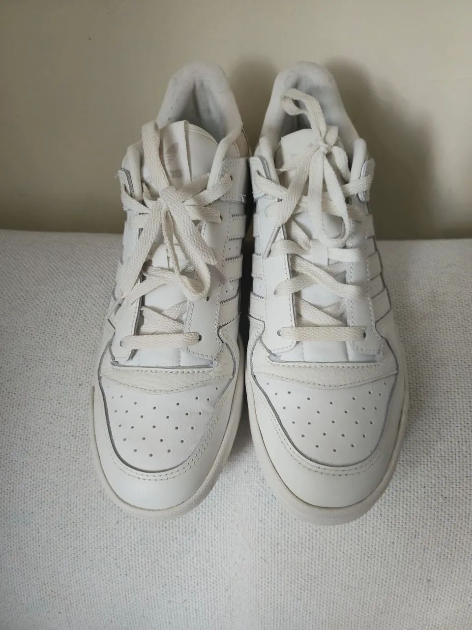 tenis forum withe novo 42