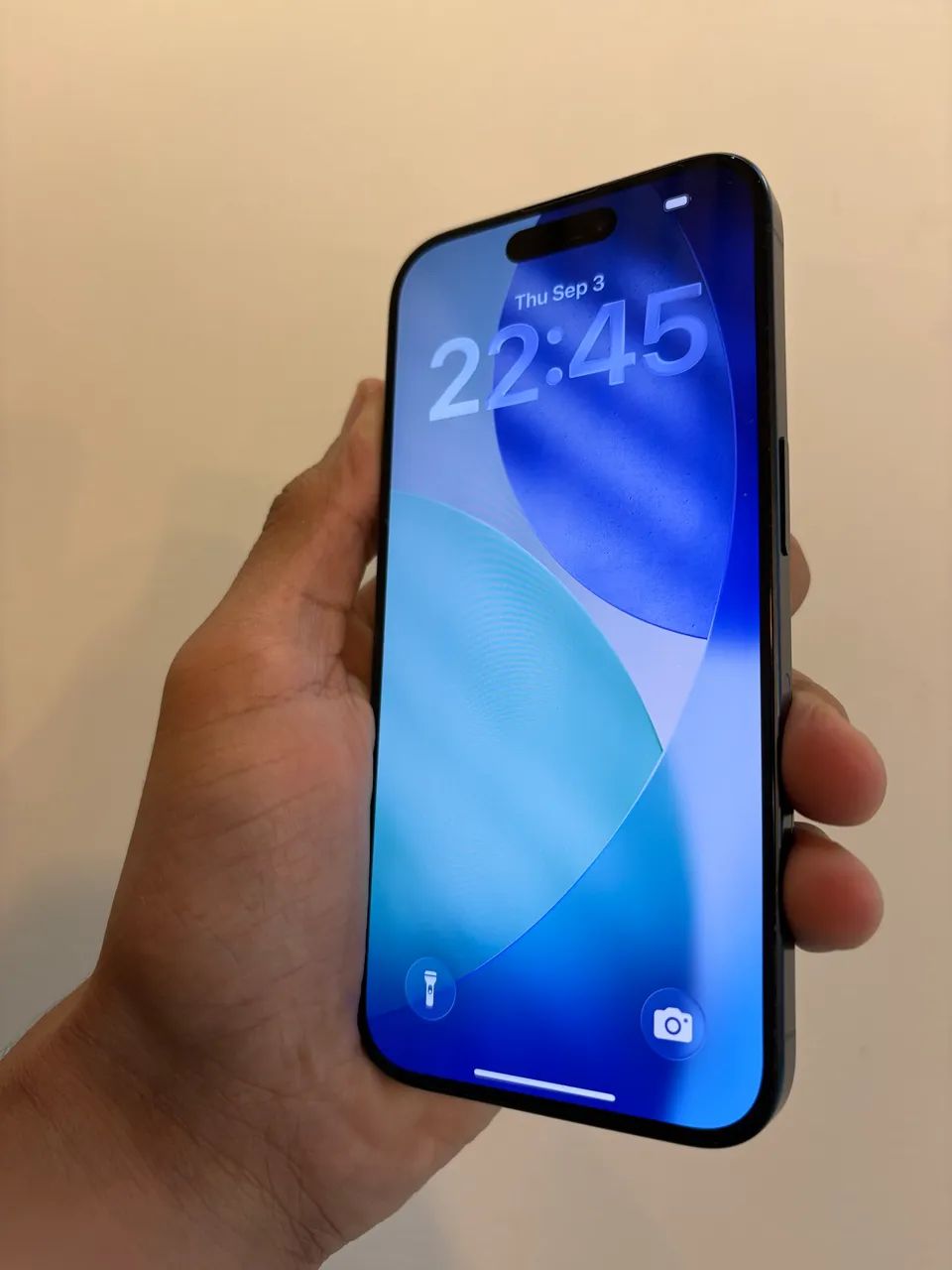 IPhone 15 128gb  - Foto 3