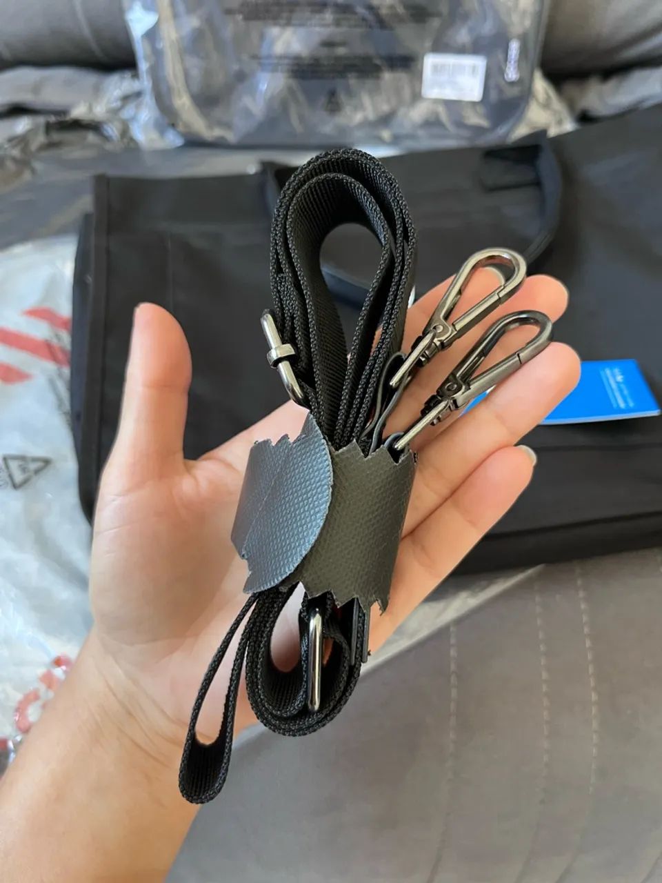 Bolsa Nova Gocase - Foto 4