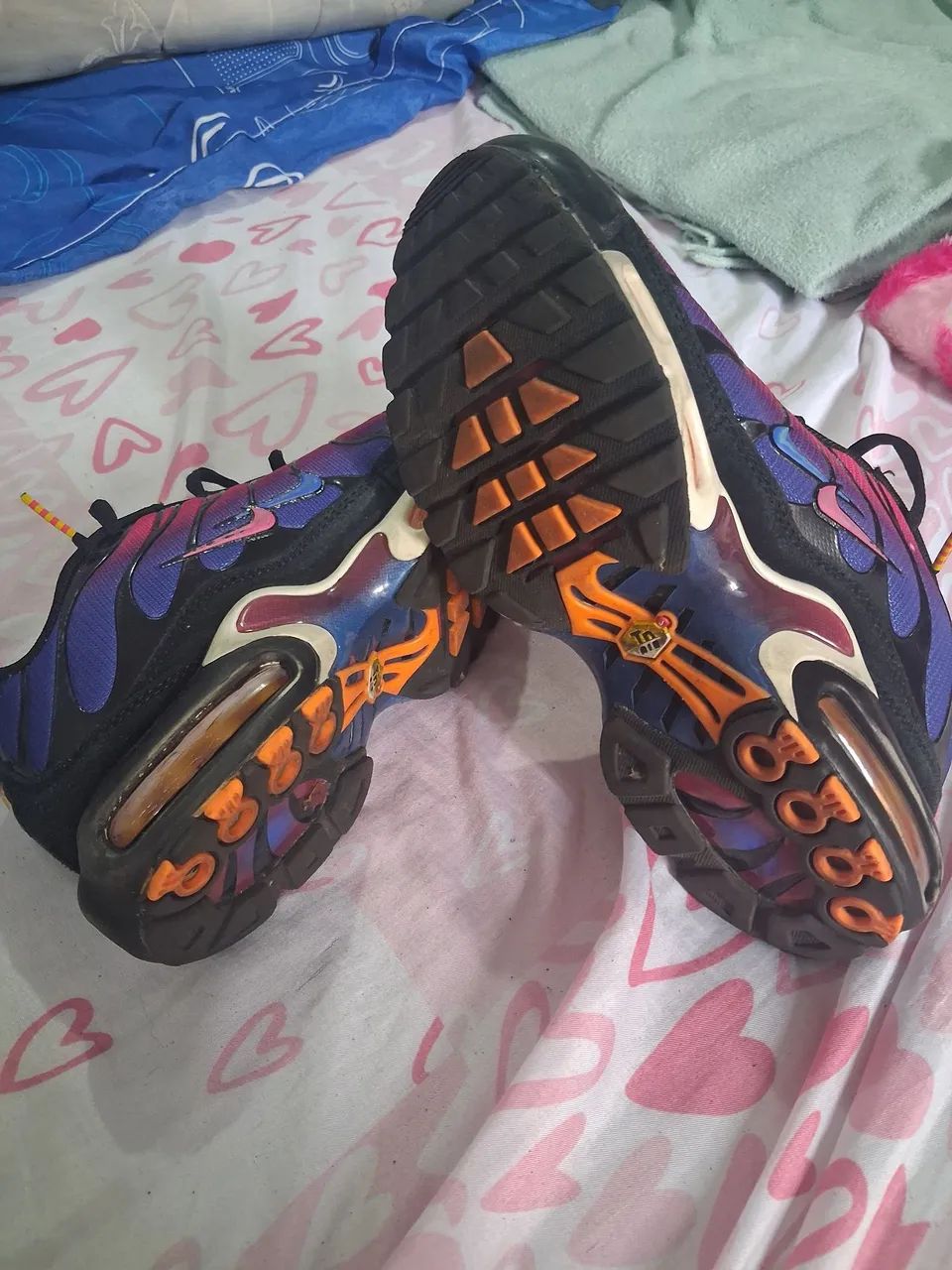 Tênis nike  - Foto 4