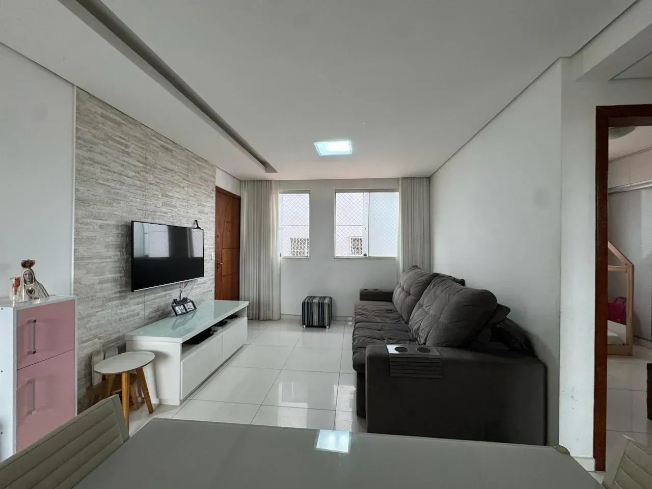 APARTAMENTO NO SERRANO! - Foto 5