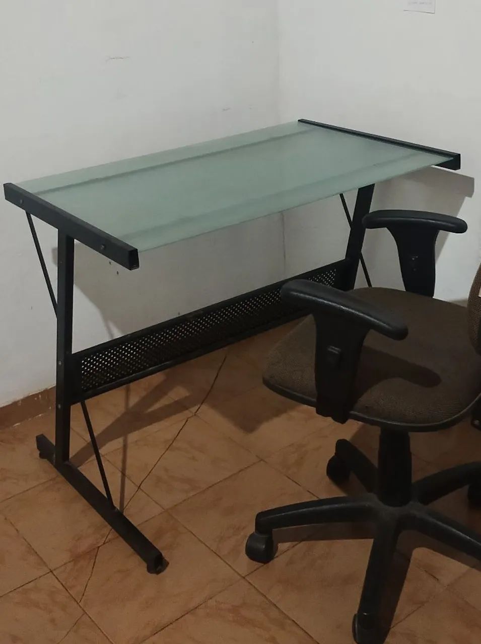 Mesa de escritório