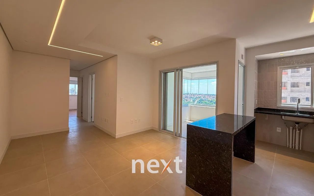apartamento - Chácara da Barra - Campinas