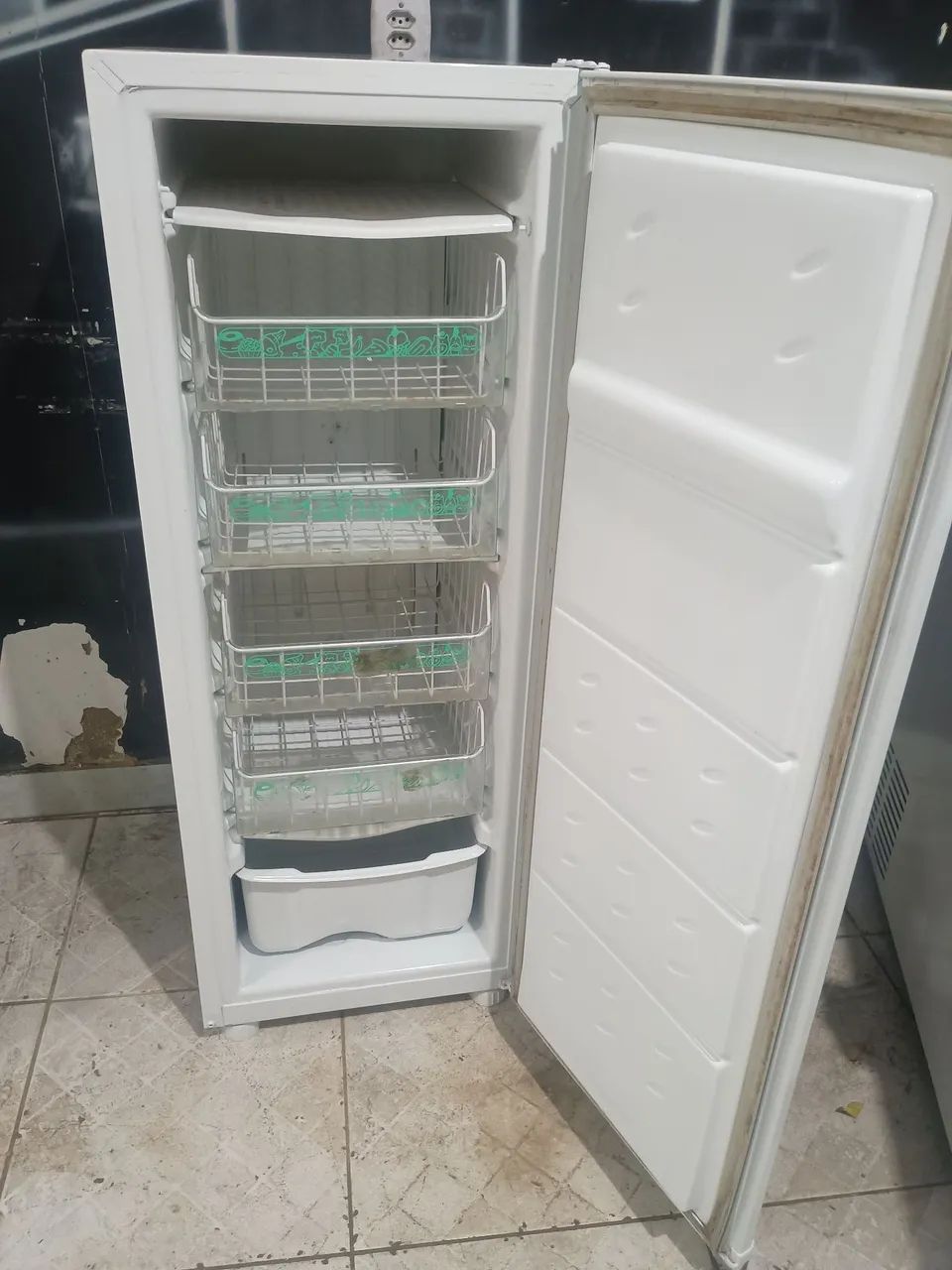 Freezer vertical ? - Foto 4
