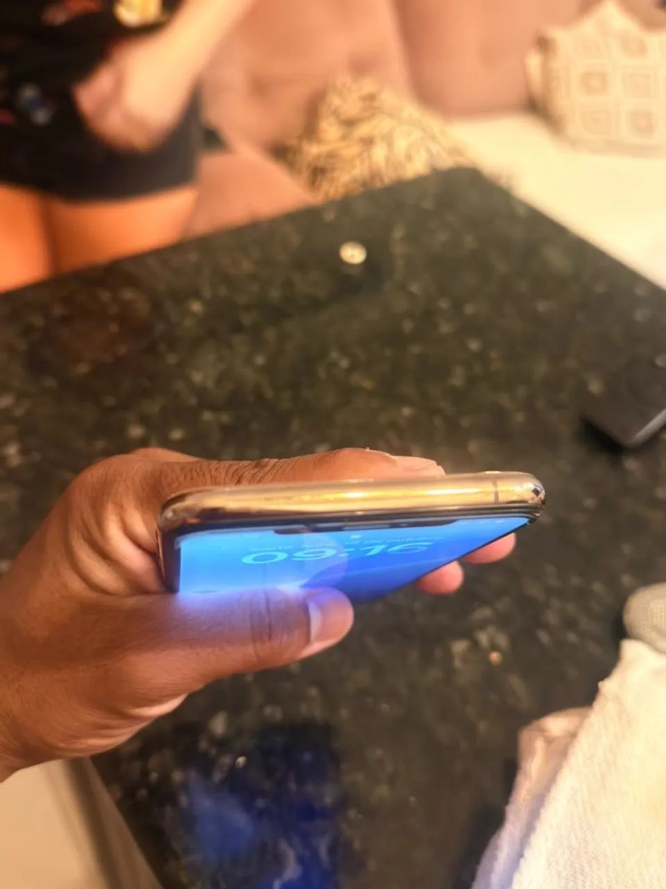 XS MAX 256 Gab - Foto 4