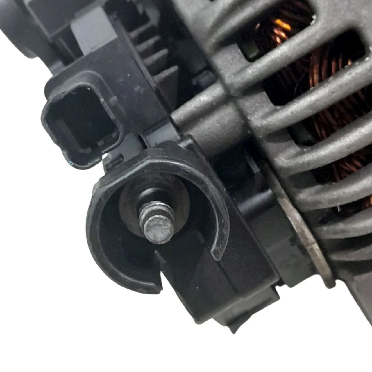 ALTERNADOR CITROËN C4 PICASSO 2.0 2009 V1712 - P1 - Foto 6