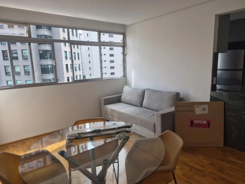APARTAMENTO RESIDENCIAL em SÃO PAULO - SP, ITAIM BIBI - Foto 4