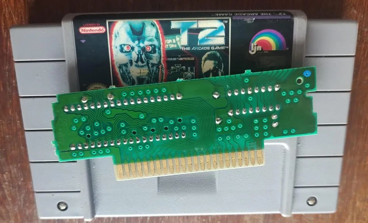 T2 The Arcade Game = R$: 180 - Foto 3