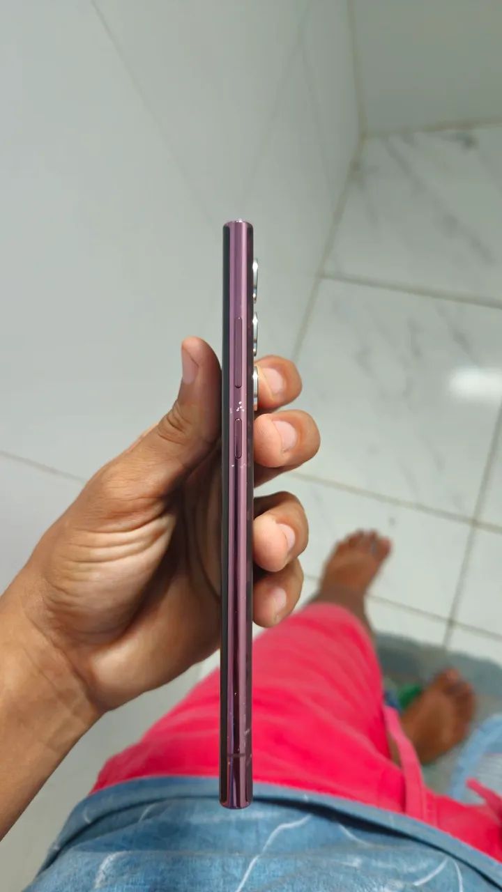 S22 ultra  - Foto 2