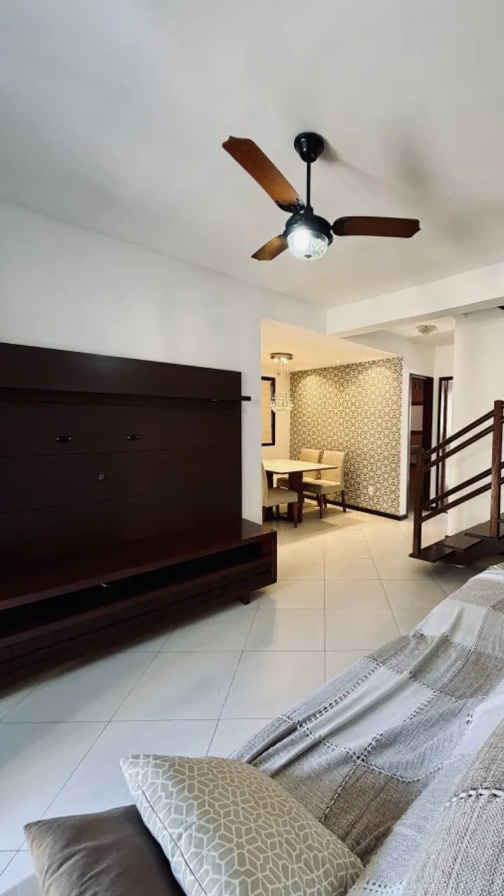 casa-duplex-3-quartos-engenho-do-mato-piscina - Foto 4