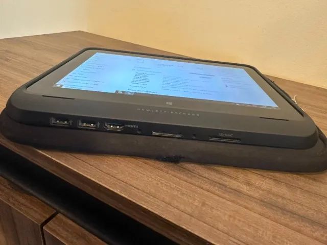 tablet empresarial HP ElitePad 1000 G2 - Foto 4