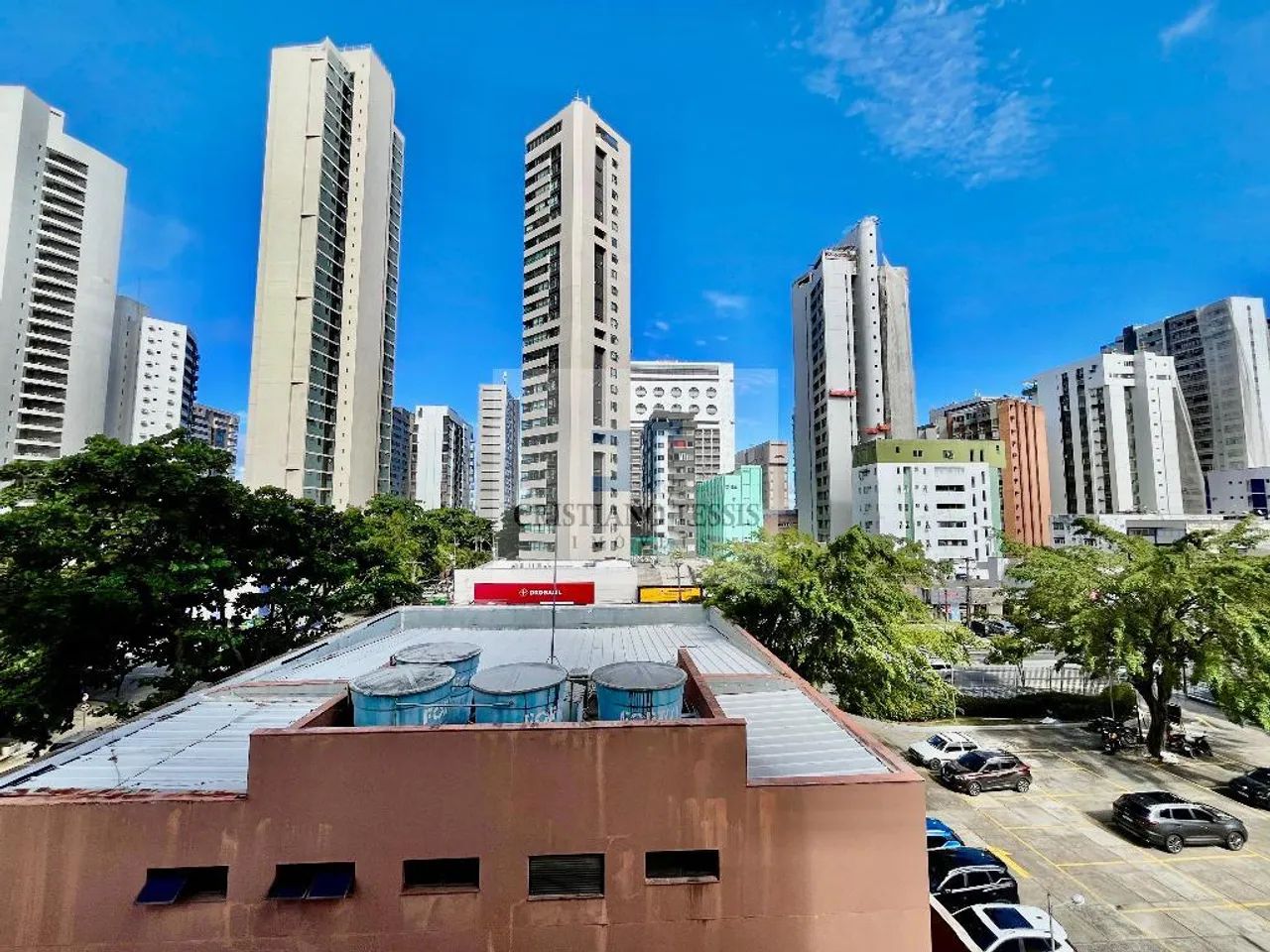 Edf Vivres Village em Boa Viagem - Foto 3