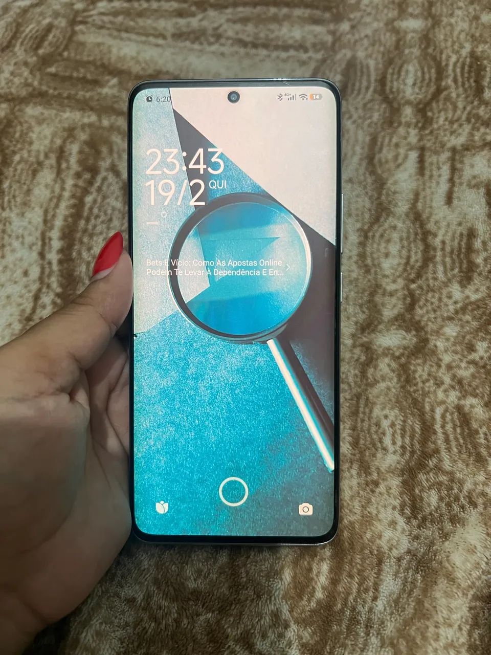 Poco X7 256GB - Foto 2