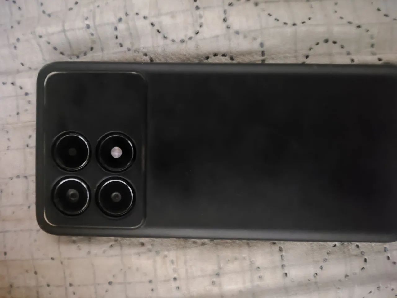 Poco x6 pro - Foto 4