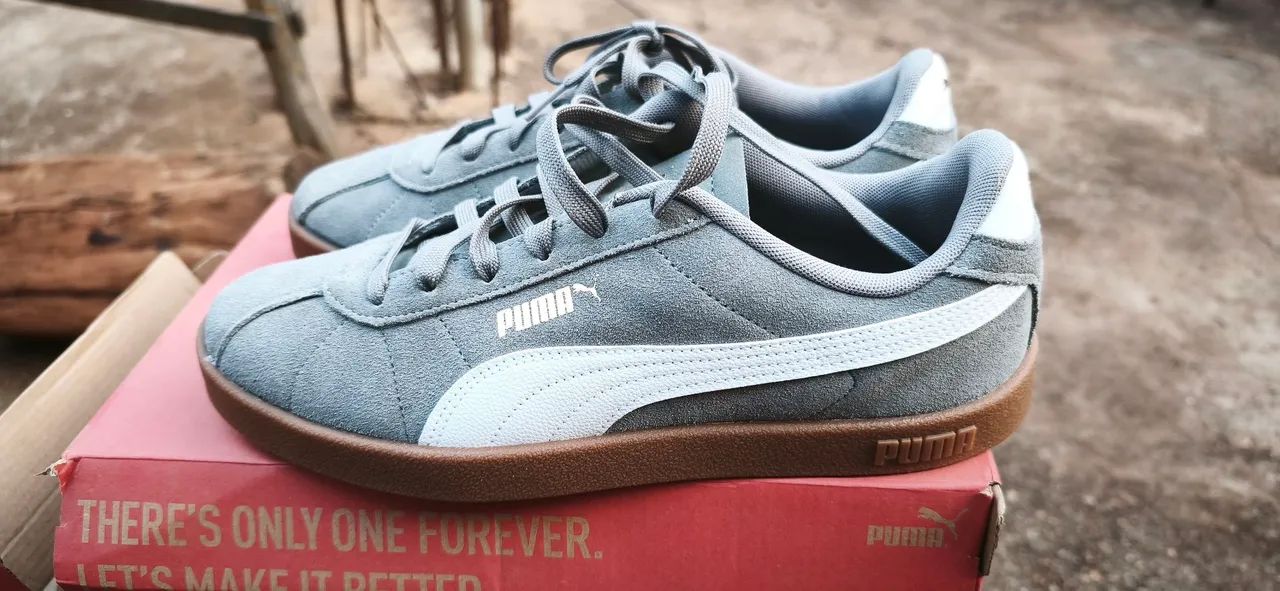 Tênis Puma - Foto 5
