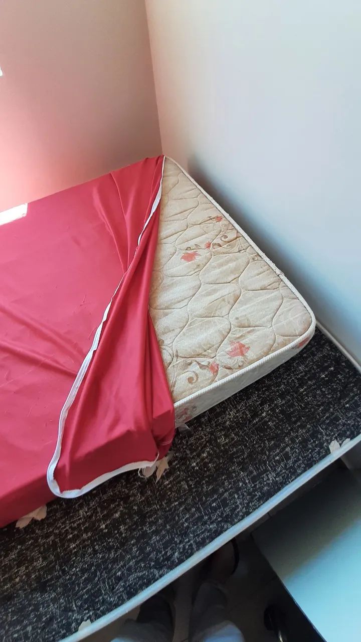 Colchão solteiro - Foto 4