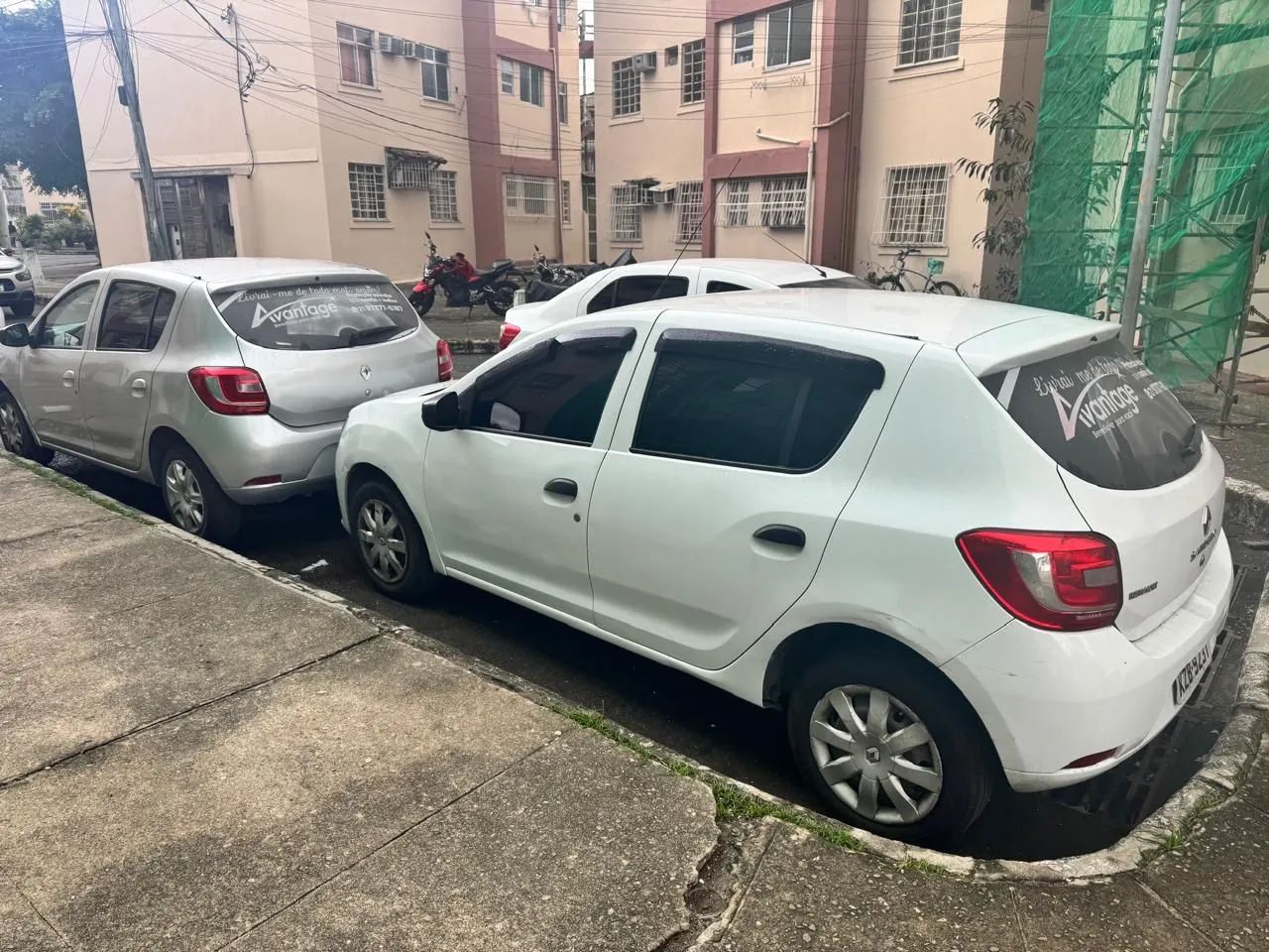 Aluguel locação de veículos Uber 99 - Foto 2