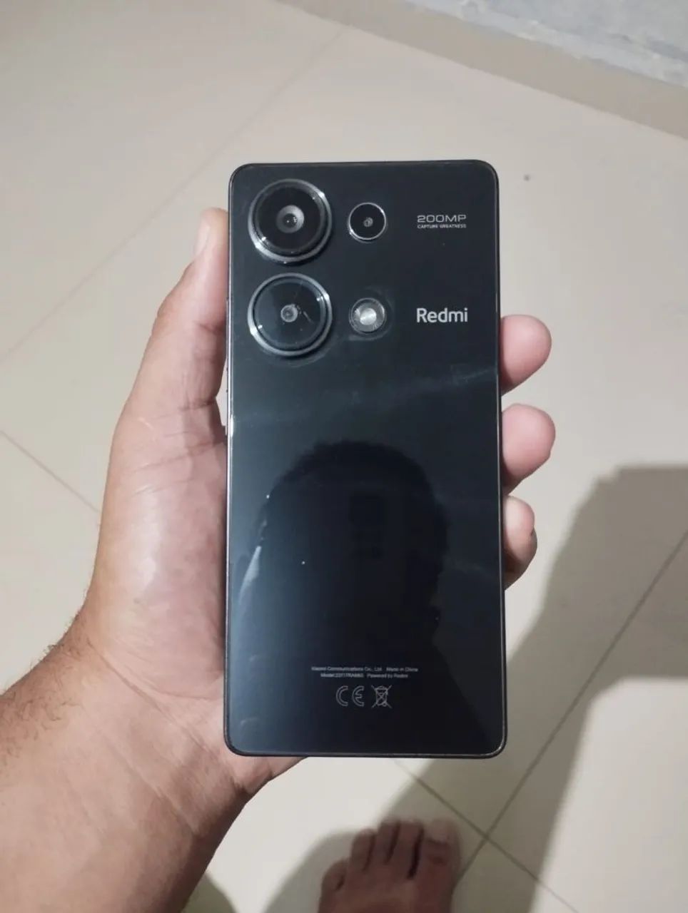 Redmi note 13 PRO 4g  - Foto 5