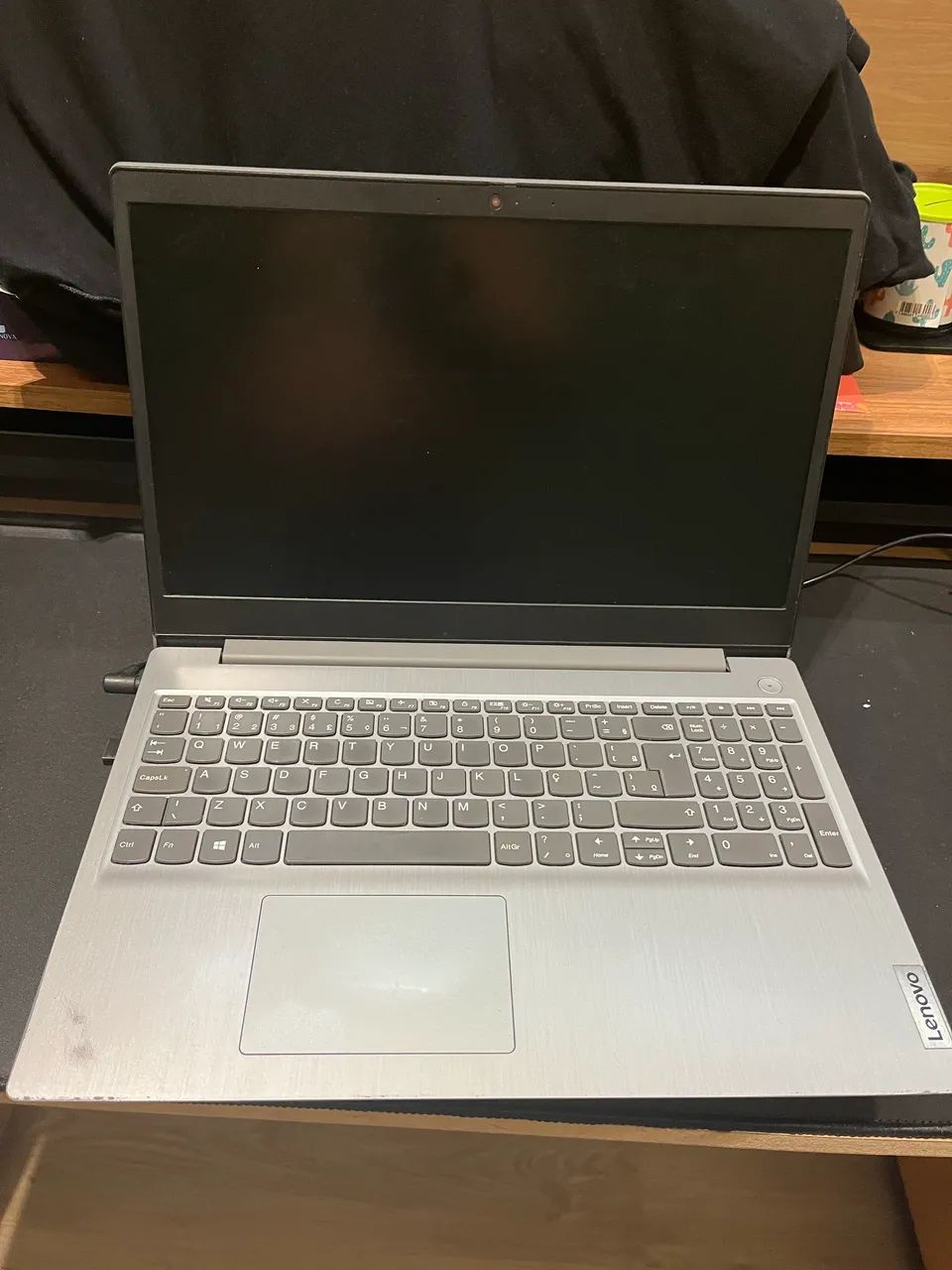 Notebook Lenovo - Foto 2