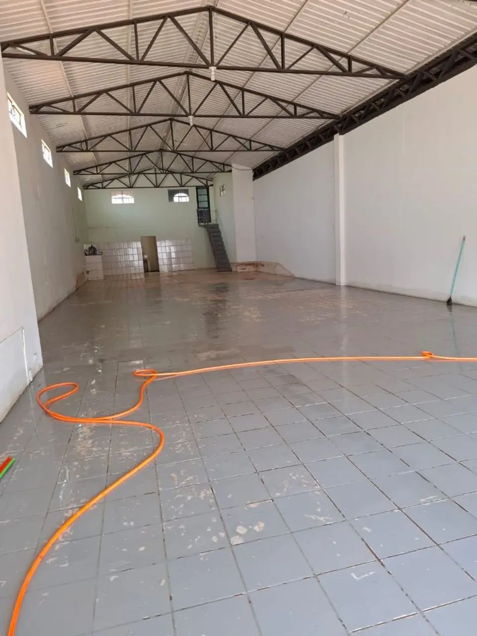 GALPÃO COMERCIAL DIANÓPOLIS  - Foto 3