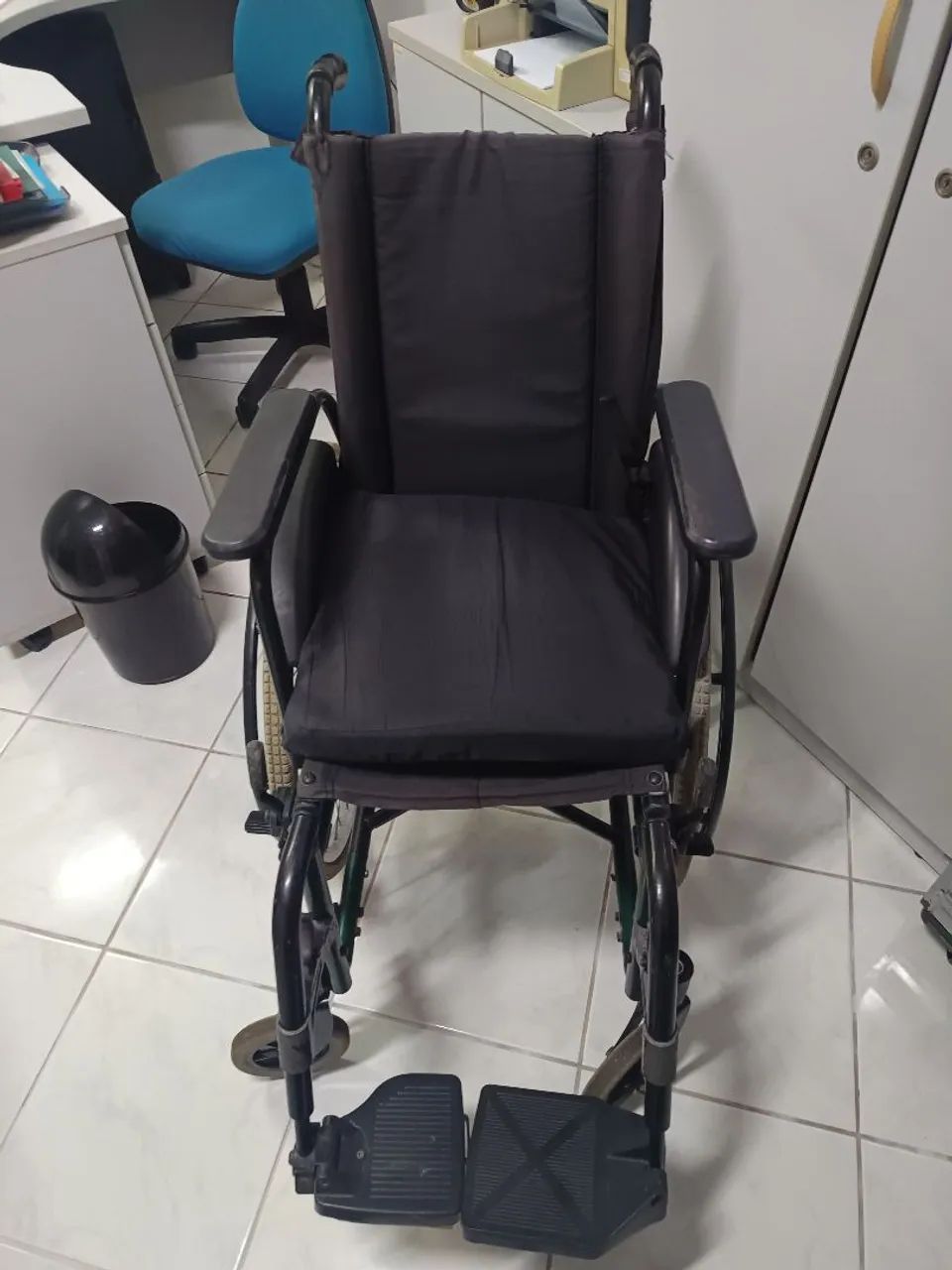 Vendo cadeira infantil 