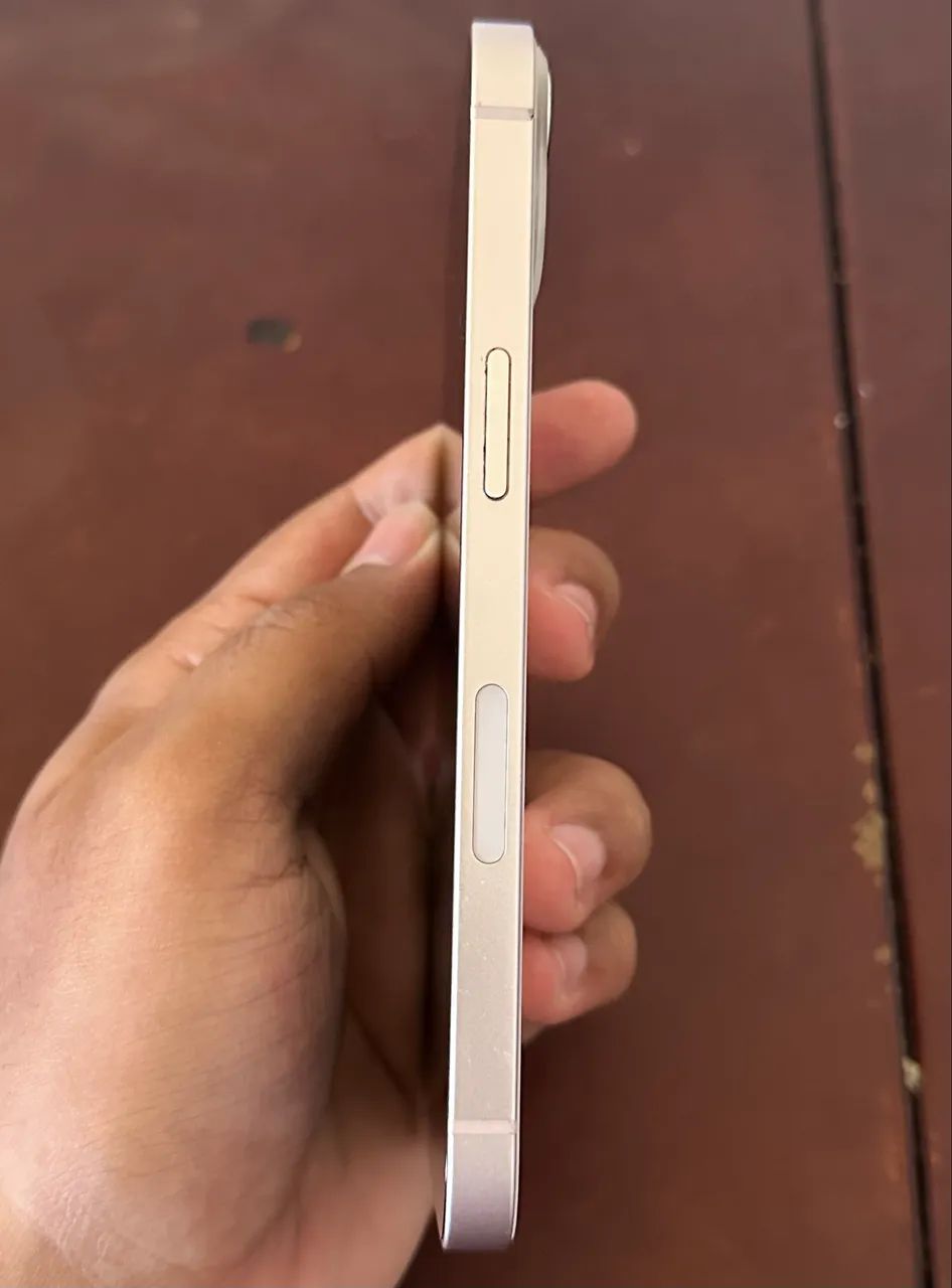 iPhone 13 - 128GB - Foto 3