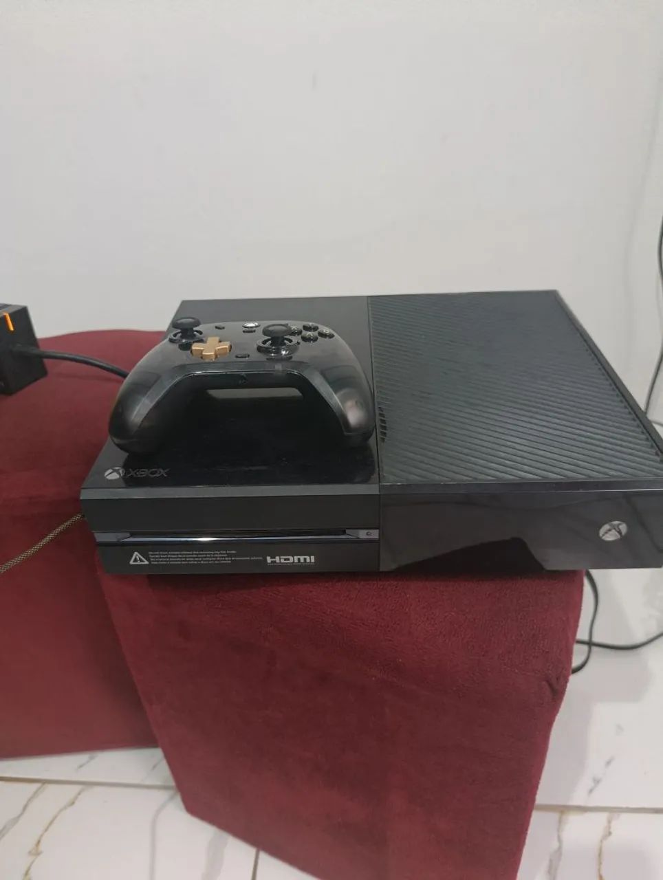 Xbox one fat - Foto 2