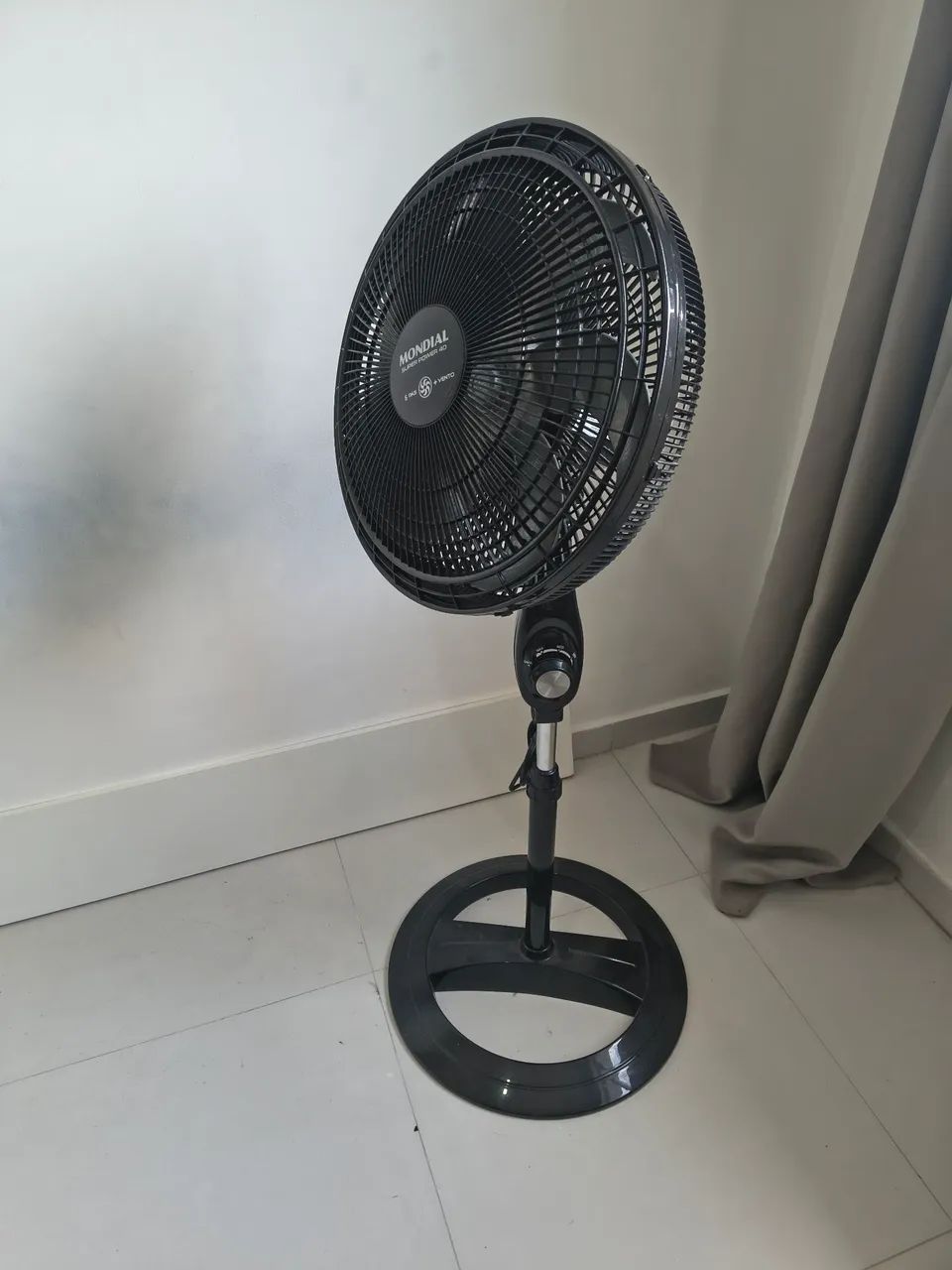 Ventilador  - Foto 3