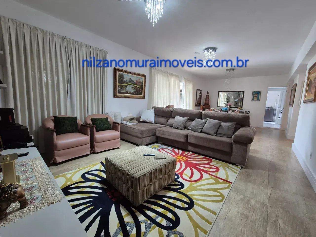 Imóvel para venda tem 171 m² com 3 quartos em Jardim Arpoador - São Paulo - SP