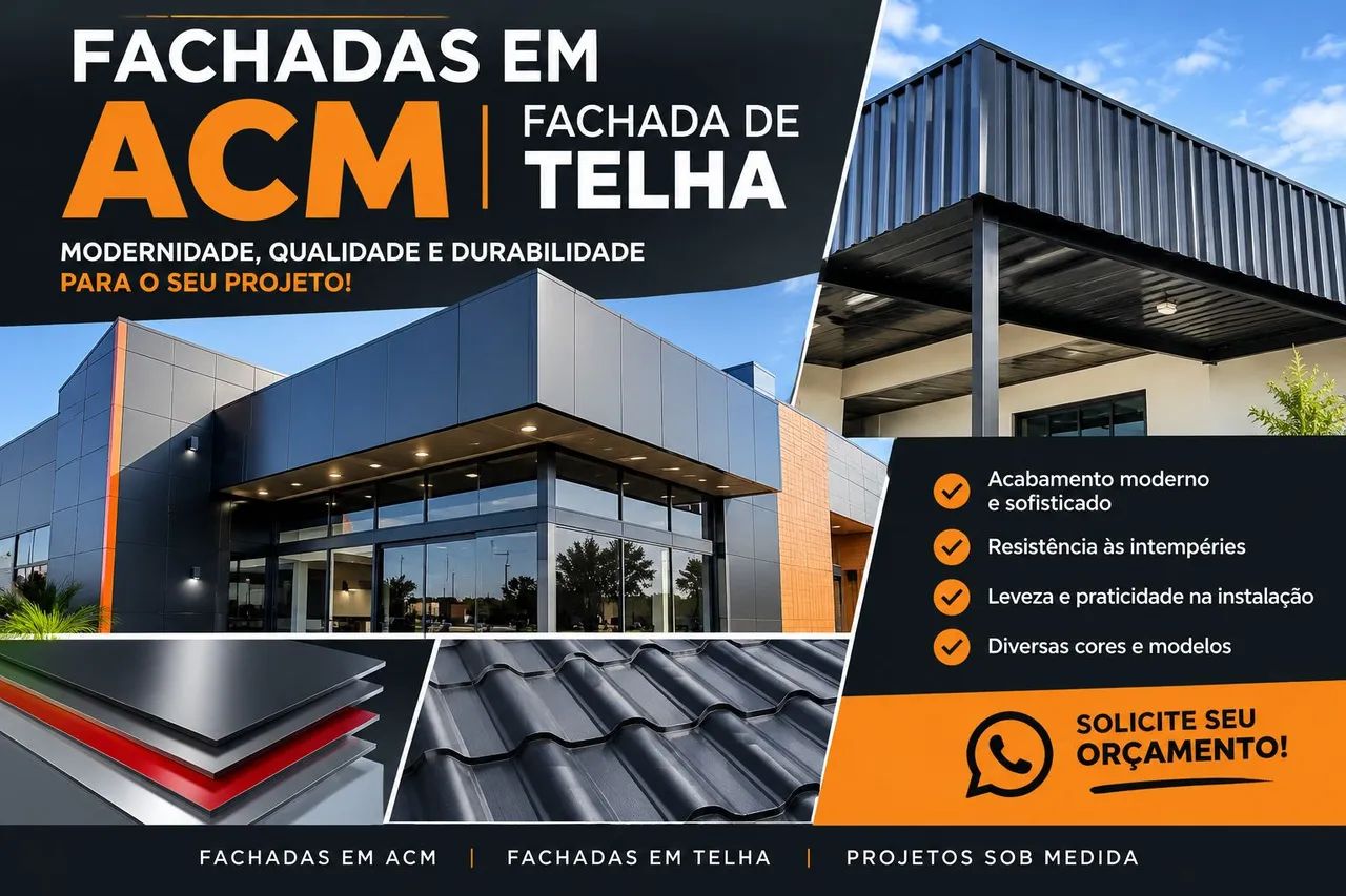 Fachadas 