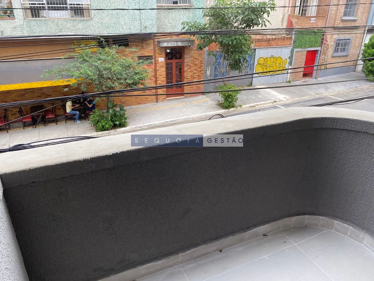 Apartamento em Vila Buarque - São Paulo, SP - Foto 2