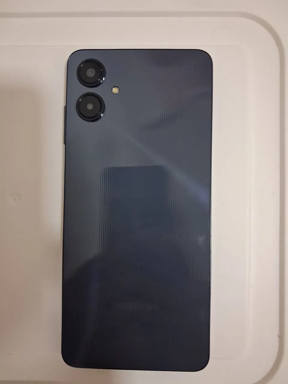 Smartphone Samsung A06 ZERO!!!  - Foto 3